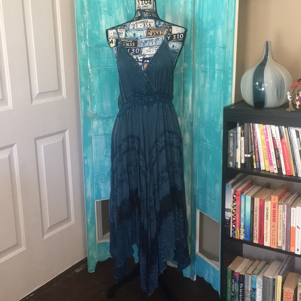 Magic | women's sundress